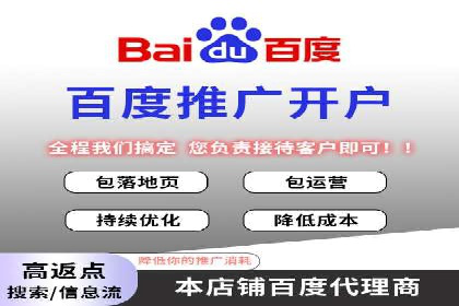 知名SEM服务公司成功案例分享